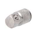 Adaptor 1/4"-3/8"