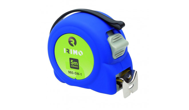 Measuring tape 5mx30mm Irimo