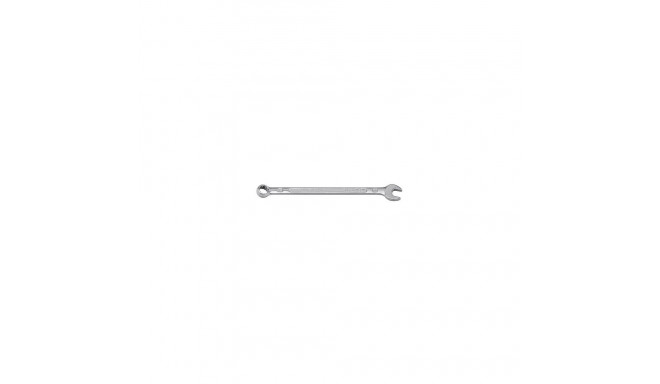 Combination wrench 10mm long type