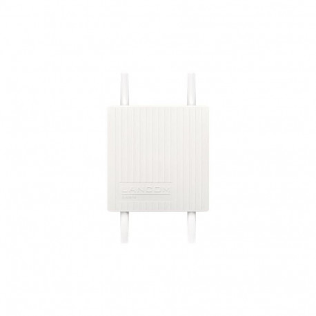 Networking Equipment - LANCOM OX-6402 Wi-Fi 6 Access Point 3550 Mbps IP67