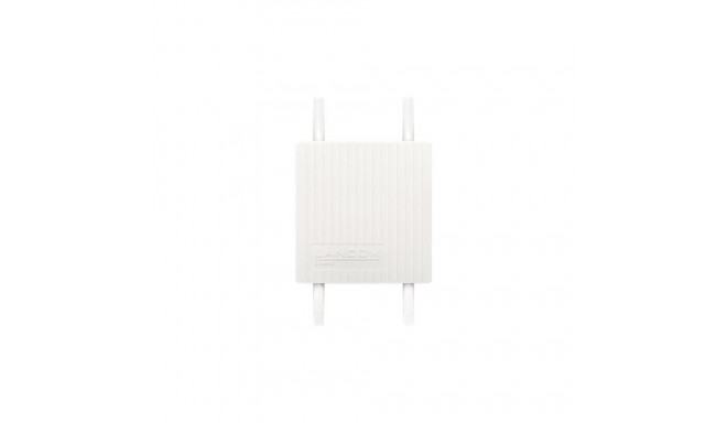 Networking Equipment - LANCOM OX-6402 Wi-Fi 6 Access Point 3550 Mbps IP67