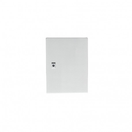 Metal Box Tibox 400x300x150mm