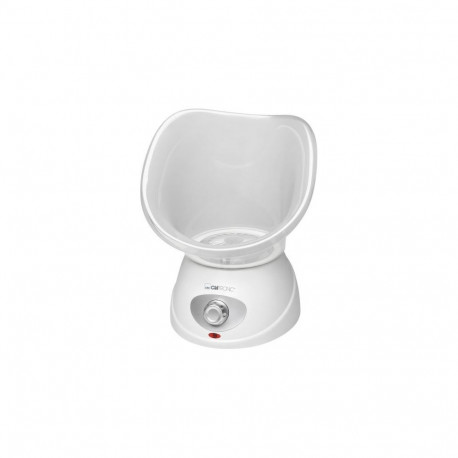 Facial Sauna - Clatronic 3656, White