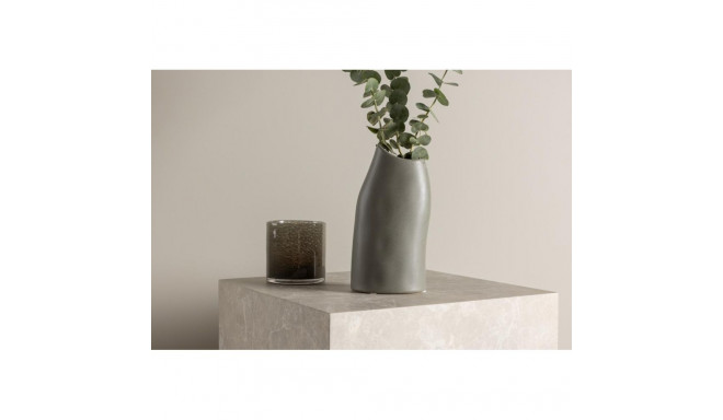 Vaas Ernst, tumehall