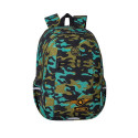 CoolPack seljakott Climber Air Force, 25 l