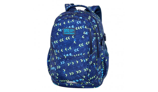 CoolPack seljakott Factor Chevron, 29 l