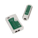 Tester kaabli RJ45, RJ11, RJ12