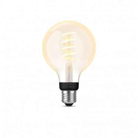 Philips Smart Light Bulb||Power consumption 7 Watts|Luminous flux 550 Lumen|4500 K|220V-240V|Bluetoo