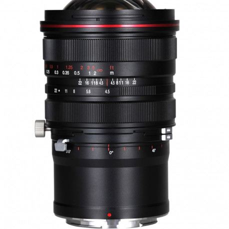 LAOWA 15mm f/4,5R Zero-D Shift - Nikon Z (FF)