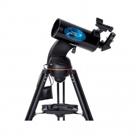 Teleskoop, Maksutov,  MC 102/1325 AZ WiFi GoTo Astro Fi, Celestron
