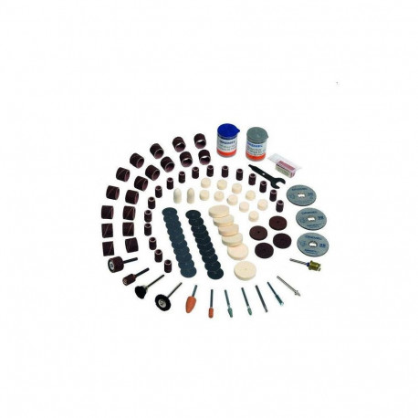 ACCESSORY SET DREMEL 724 150PCS