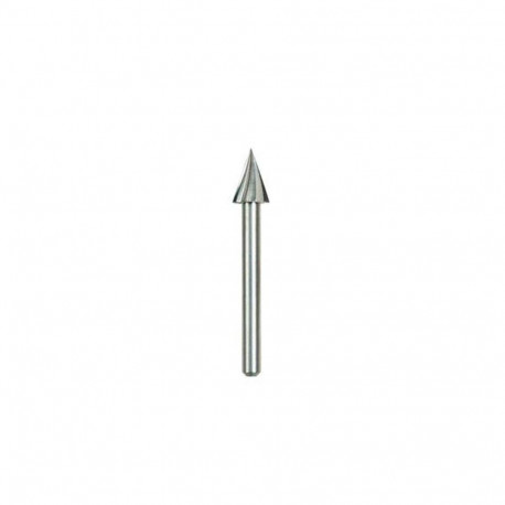 HIGH SPEED CUTTER DREMEL 125 6,4 MM 2 ST