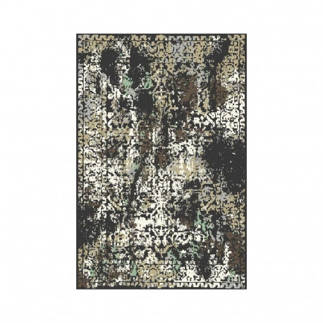 CARPET NORWAY 1304/EM1-B 0.67X1.20M