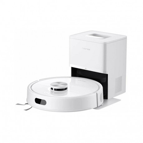 VAC CLEANER ROBOT Q7 TF+ ROBOROCK WH