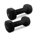 hantlite komplekt shape 2x4kg