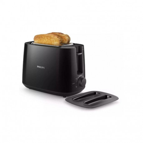 TOASTER PHILIPS HD2582/90
