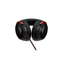 HEADPHONES HYPERXCLOUD III RED