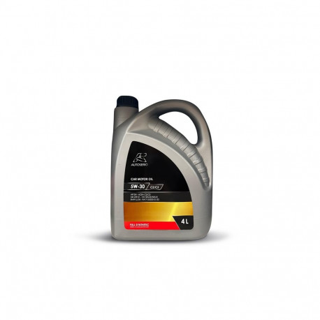 mootoriõli AUTOSERIO 8002 5W30 C2/C3 4L