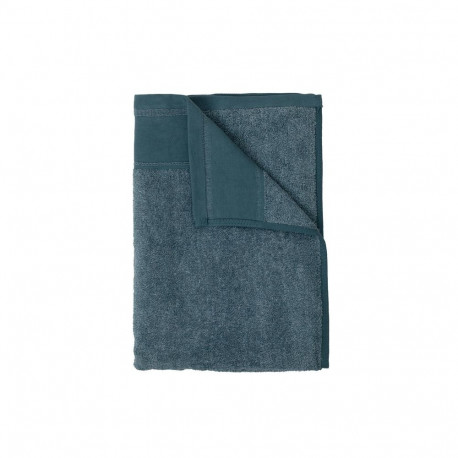 TOWEL 550 GSM SANDAL 4 70X140 CM L BLUE