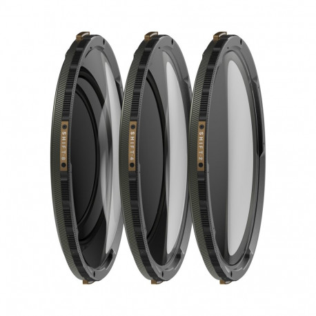 PolarPro Helix Shortstache SHIFT Filter Set