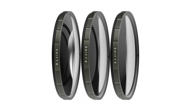 PolarPro filtrite komplekt Shortstache SHIFT 67mm
