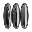 PolarPro Shortstache SHIFT Filter Set 77mm