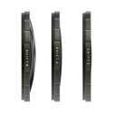 PolarPro Shortstache SHIFT Filter Set 49mm