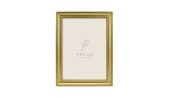Focus Calla 10x15, kuldne