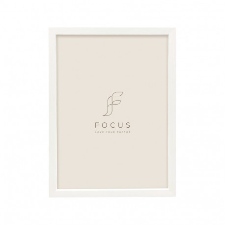 Focus Willow 10x13, valge