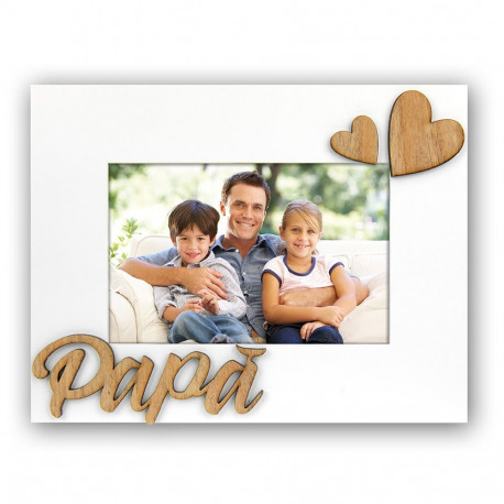 Zep Photo Frame MP46IE Lorenzo 10x15 cm