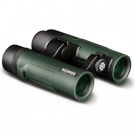 Konus Binoculars Supreme-2 8x26