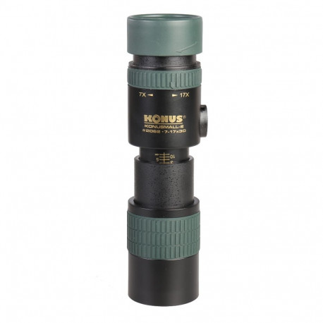 Konus Monocular Konusmall-2 7-17x30