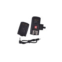 StudioKing Radio Trigger Set TRC04H for Camera Speedlite Flash Guns