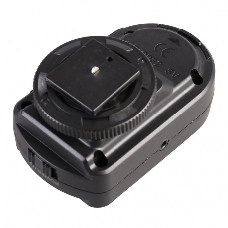 Falcon Eyes Transmitter RF-DD2.4-T for RF-DD2.4