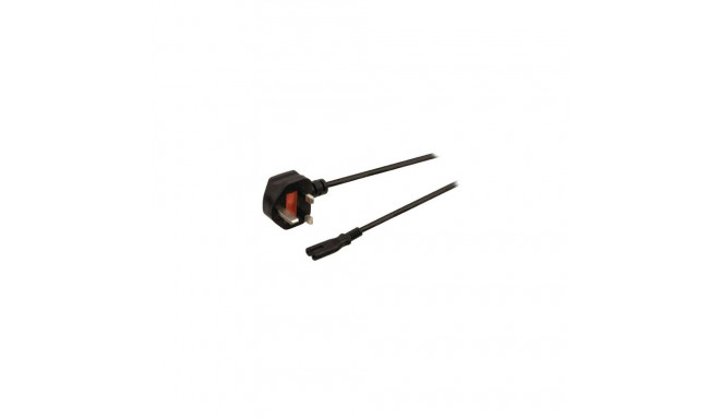 Falcon Eyes Power Cable C7 with UK Plug 5m