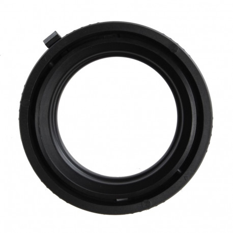 Falcon Eyes Speed Ring Adapter DBBWEC Bowens to Elinchrom