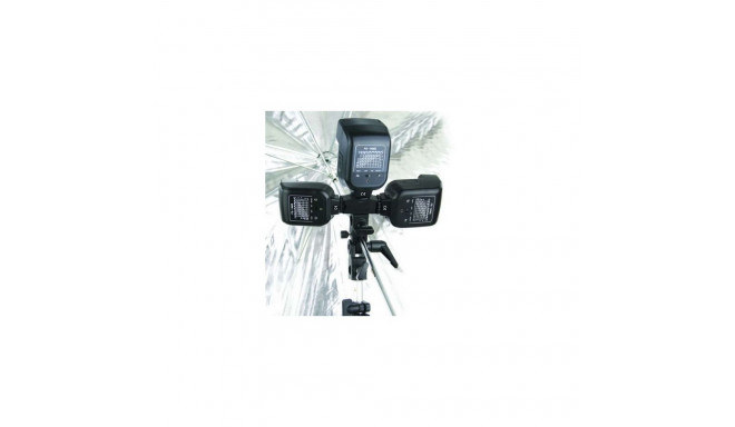 Falcon Eyes Triflash HS3-57P