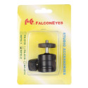 Falcon Eyes kuulpea Mini MPH-2, must