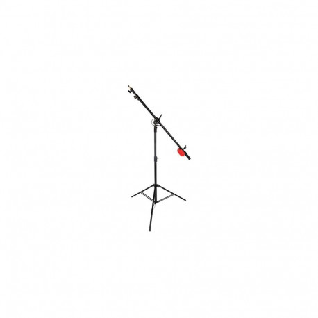 StudioKing lighting stand Professional Light Boom + Light Stand + Counterweight BM2350A