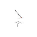 StudioKing valgustistatiiv Professional Light Boom + Light Stand + Counterweight BM2350A