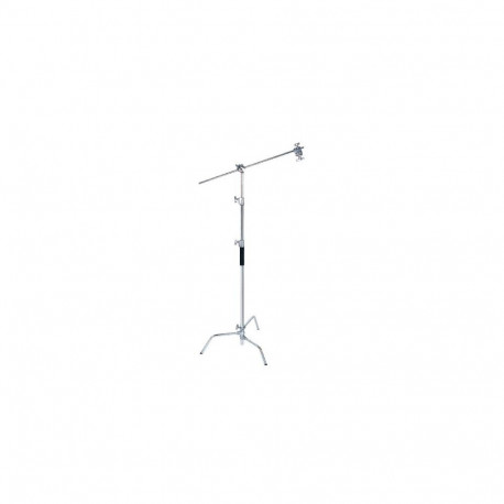 Falcon Eyes C-Stand with Light Boom CS-2450 245 cm