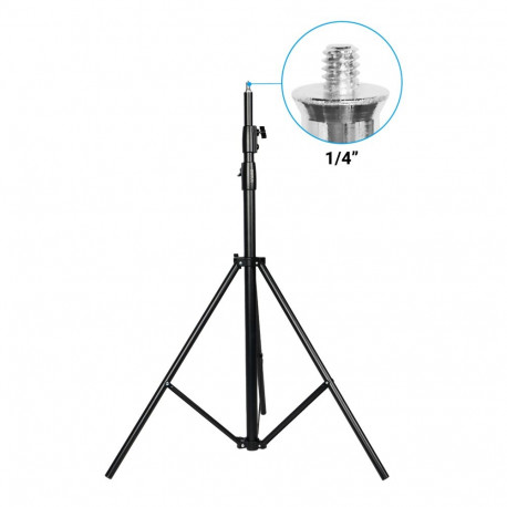 Sirui valgustistatiiv Heavy Duty Tripod DJ280 2,8m