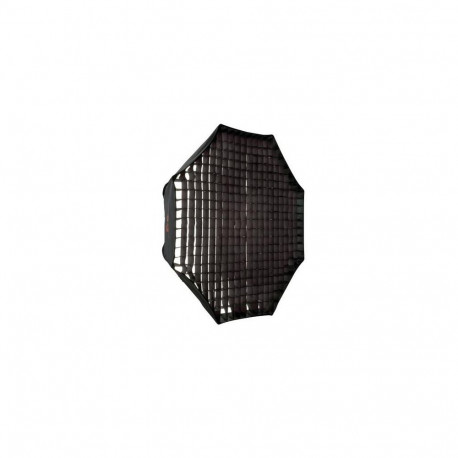 Falcon Eyes Octabox Ø150 cm + Honeycomb Grid FER-OB15HC
