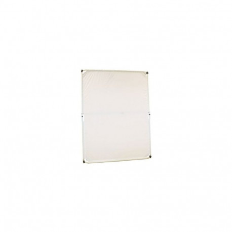 Falcon Eyes Flag Panel CR-B1520T Transparant 150x200cm