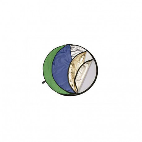 Falcon Eyes Reflector 7 in 1 CRK7-42 SLG 107 cm