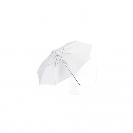 StudioKing Umbrella 125cm, translucent (571210)