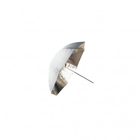 Falcon Eyes Umbrella UR-32G Gold/White 80 cm