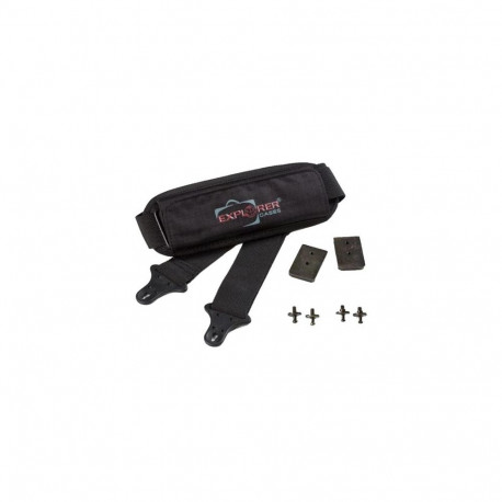 Explorer Cases Universal Shoulder Kit