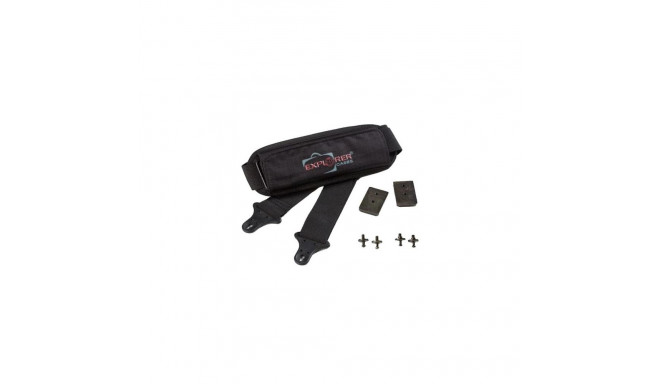 Explorer Cases Universal Shoulder Kit