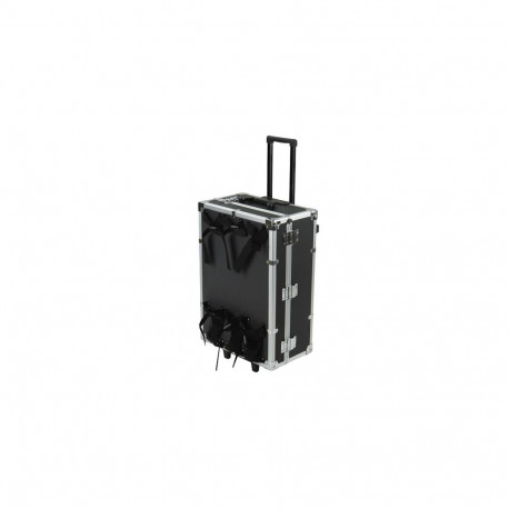 Falcon Eyes kohver Aluminium Case on Wheels 62x48x24cm (SH-309)